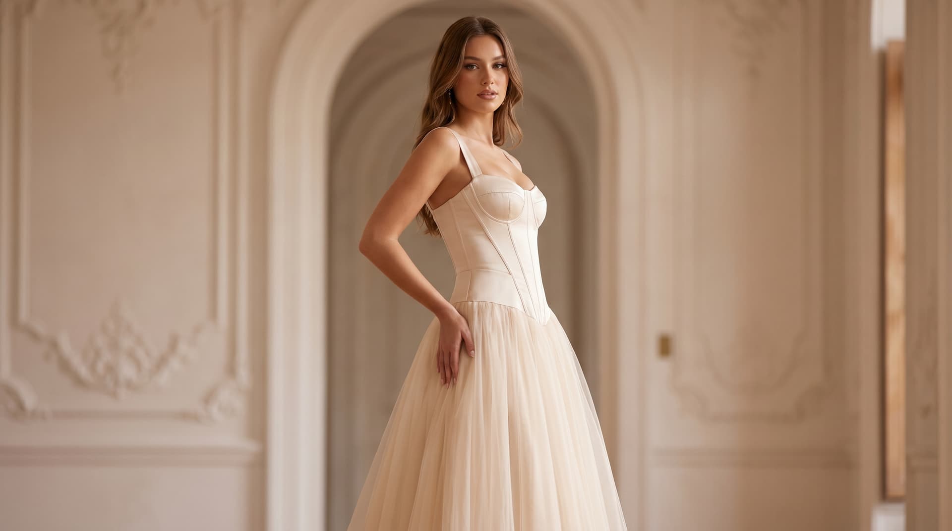 Drop Waist Prom Dresses Guide: Who the Trend Works For and How to Customize It
