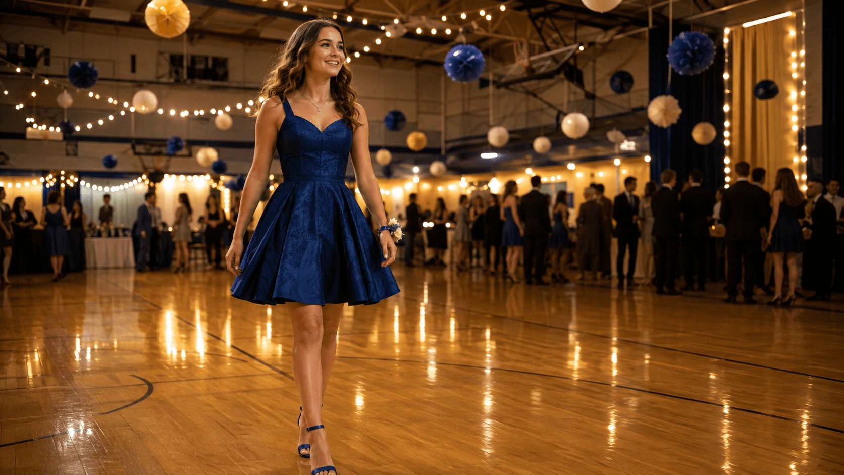 Homecoming Dress Ideas 2026: The 30-Second Test That Exposes the Wrong Dress
