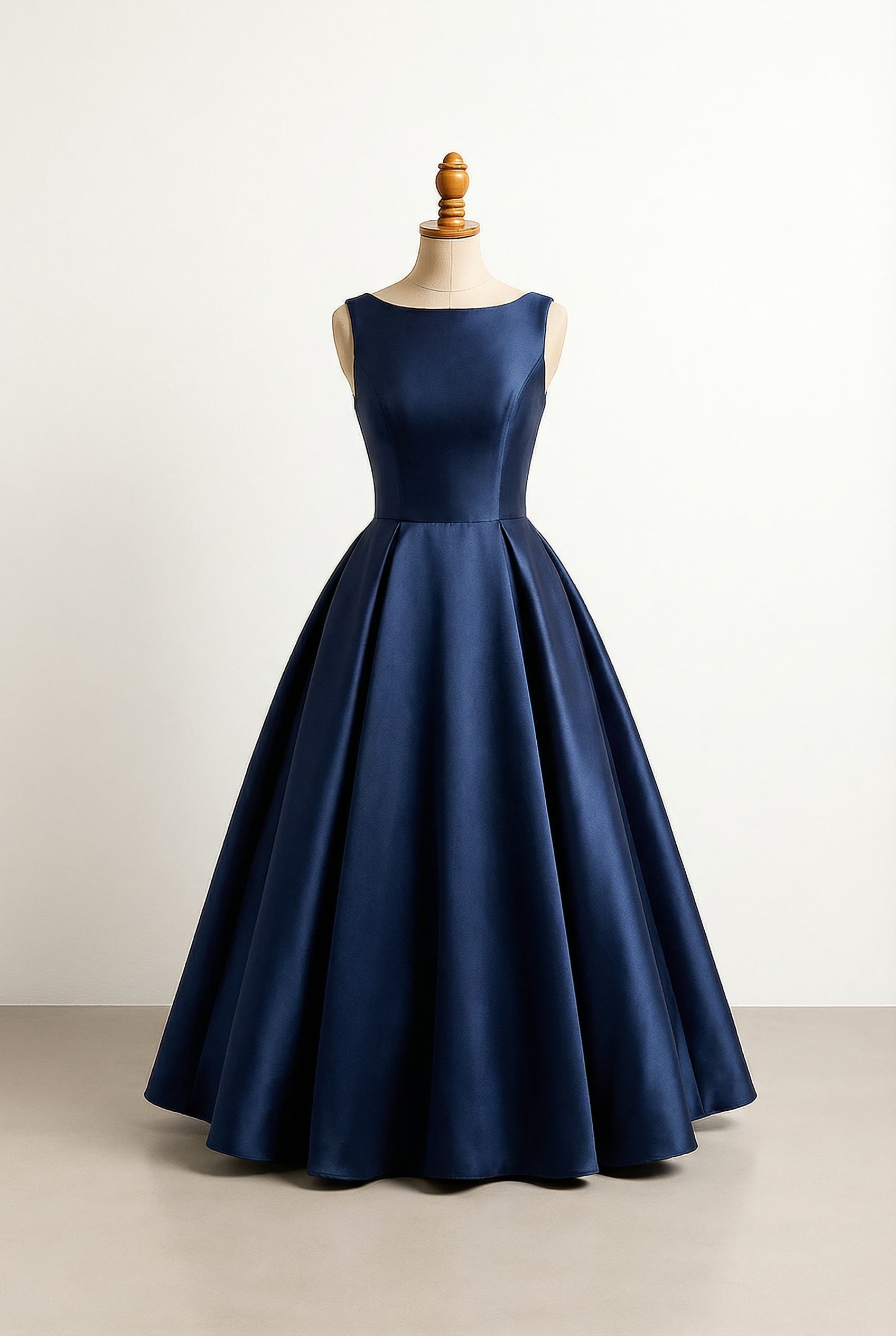 Glamorous prom dress