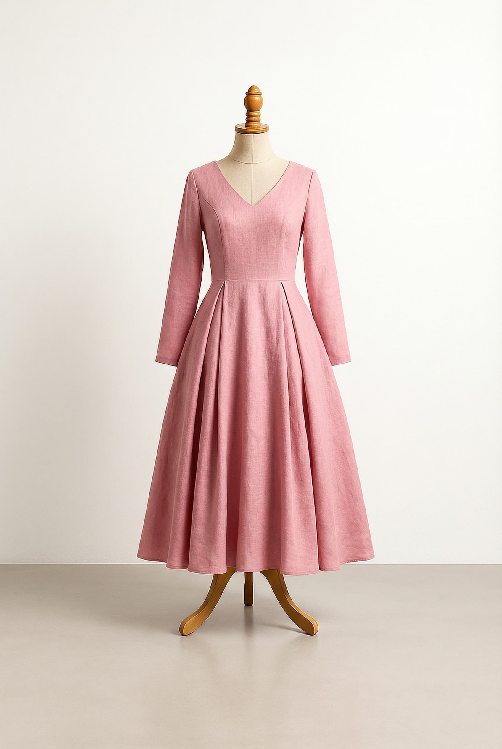 Modern princess quinceañera dress