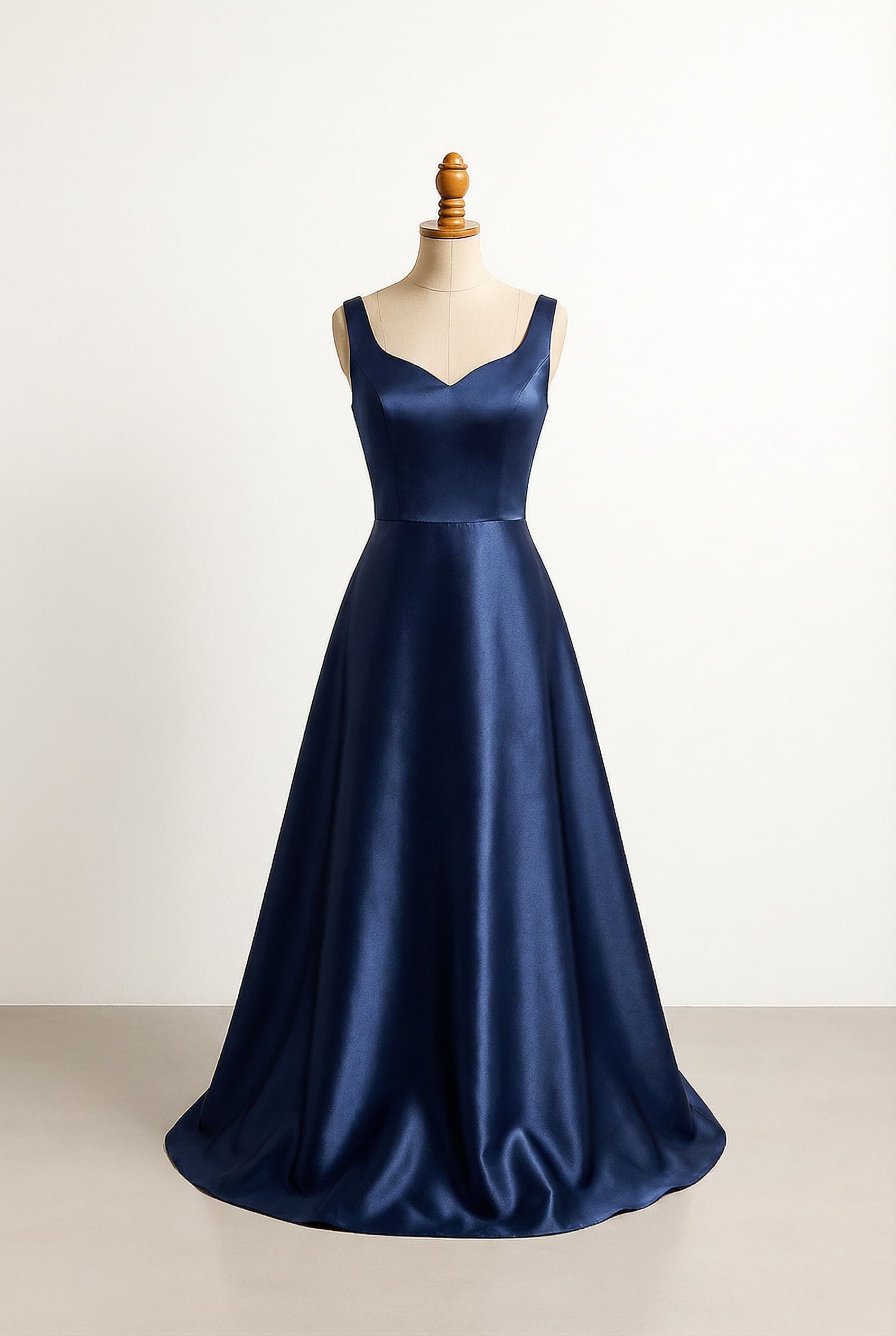 balanced formal dress