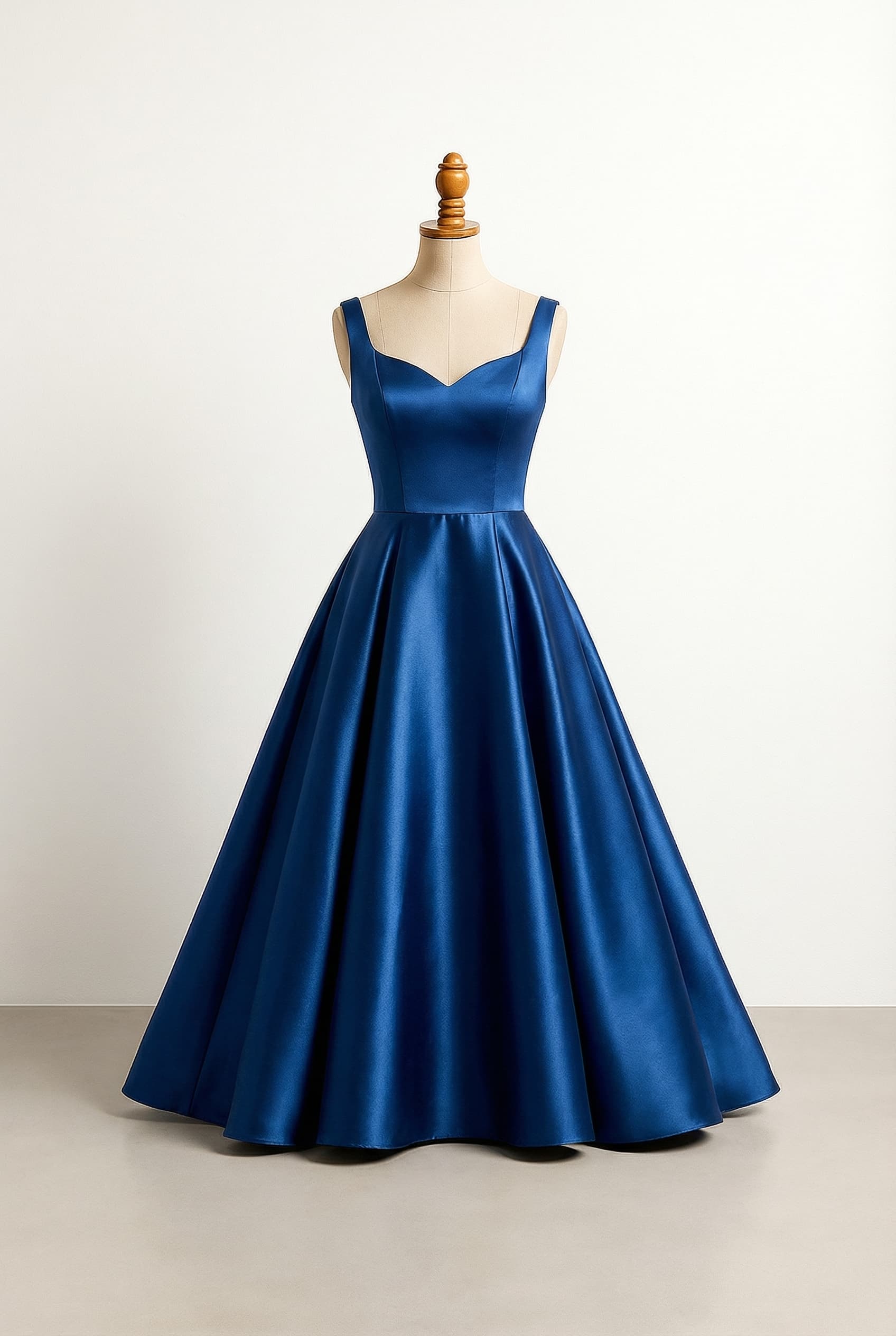 I want a balanced prom dress, Plum coloured glittery