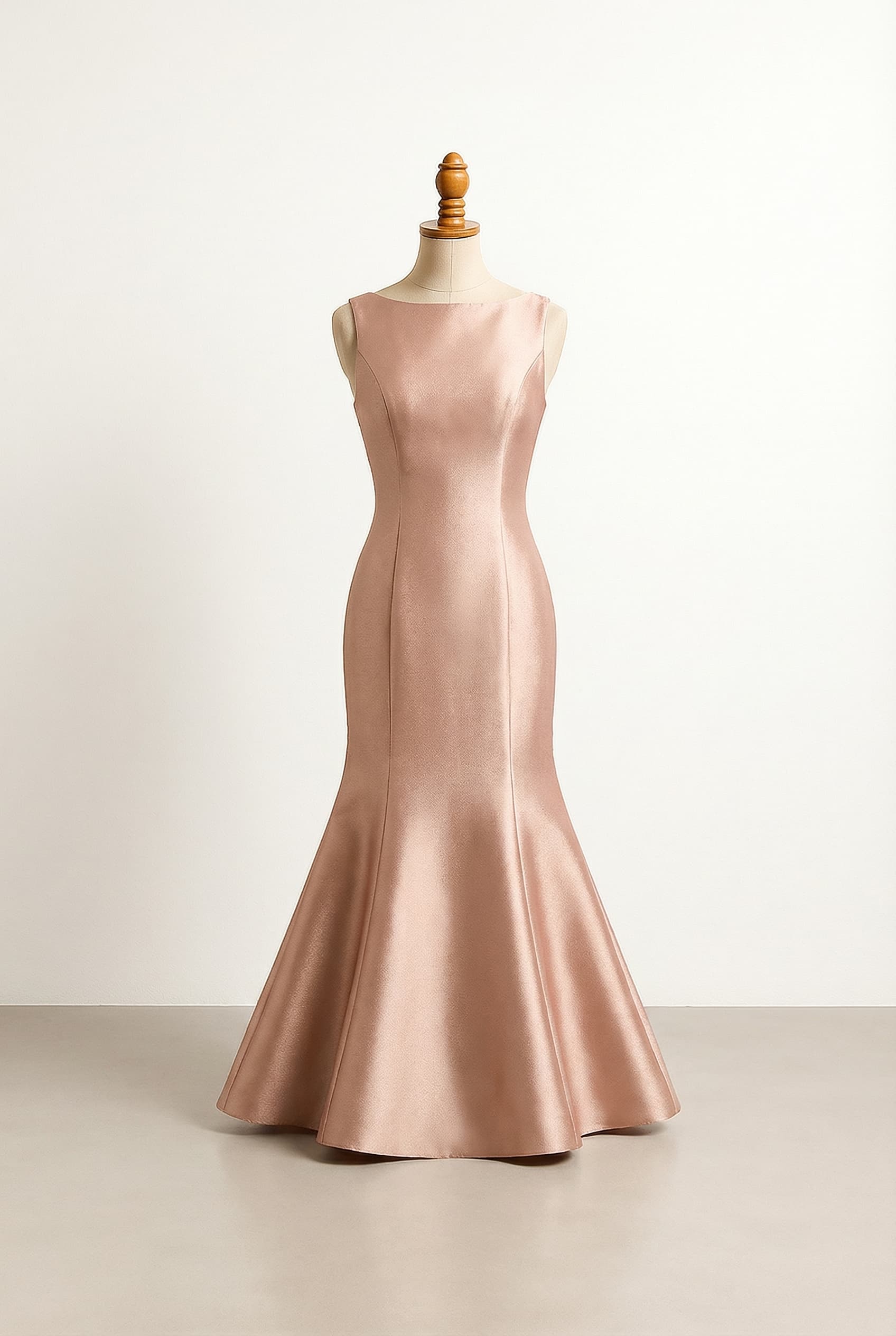 I want a balanced prom dress, with starry night glam