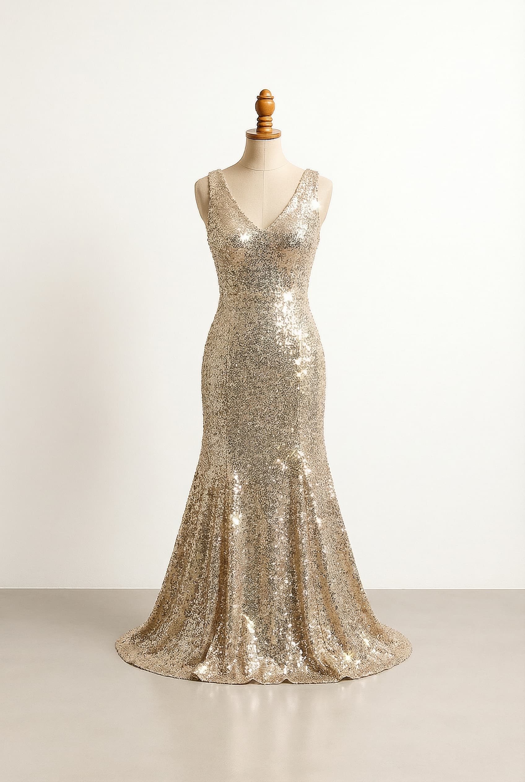 Space costume like white and gold or silver