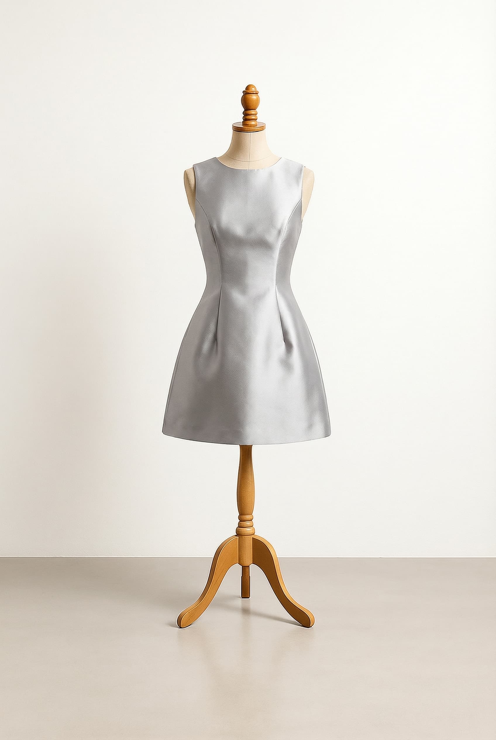 Glamorous prom dress