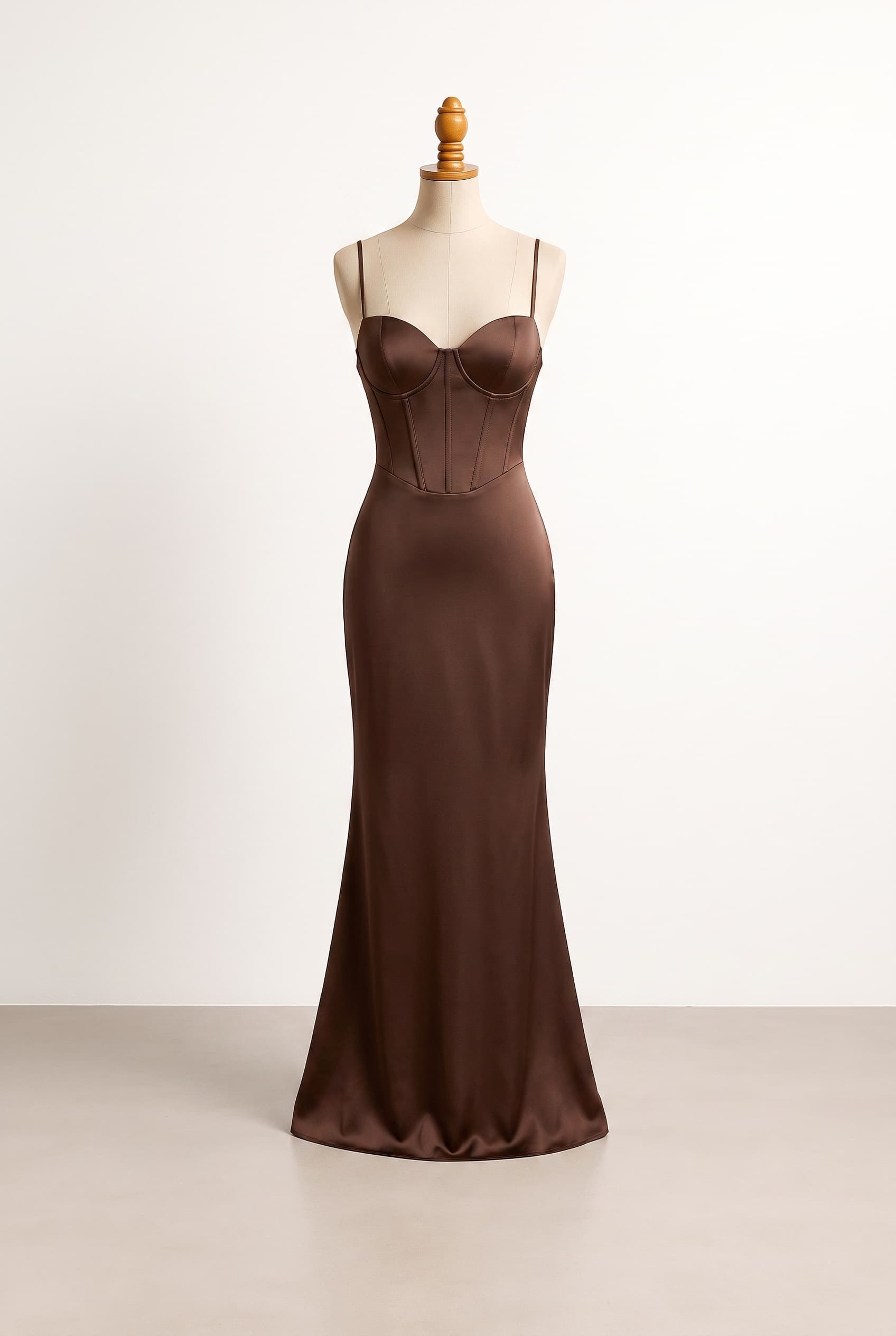 I want a revealing formal dress