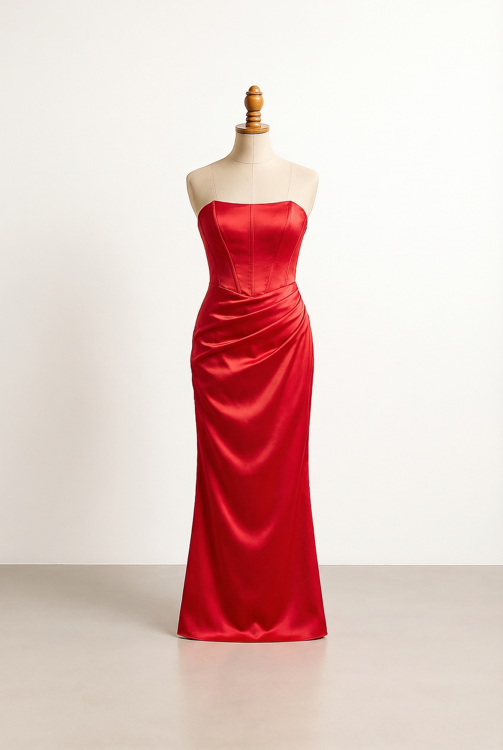 Custom Formal Dresses | Instant Designs | Build-a-Dress