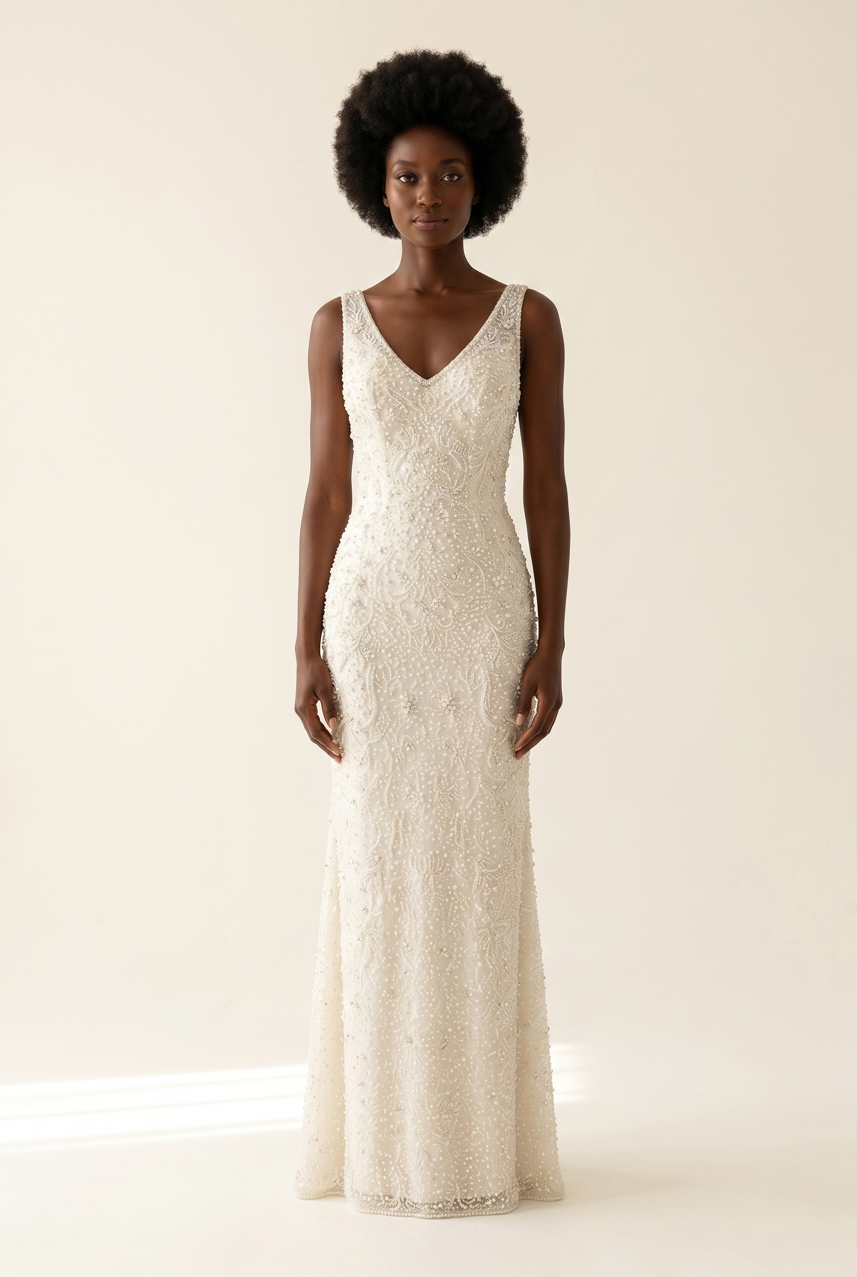 Custom Wedding Dresses | Instant Designs | Build-a-Dress