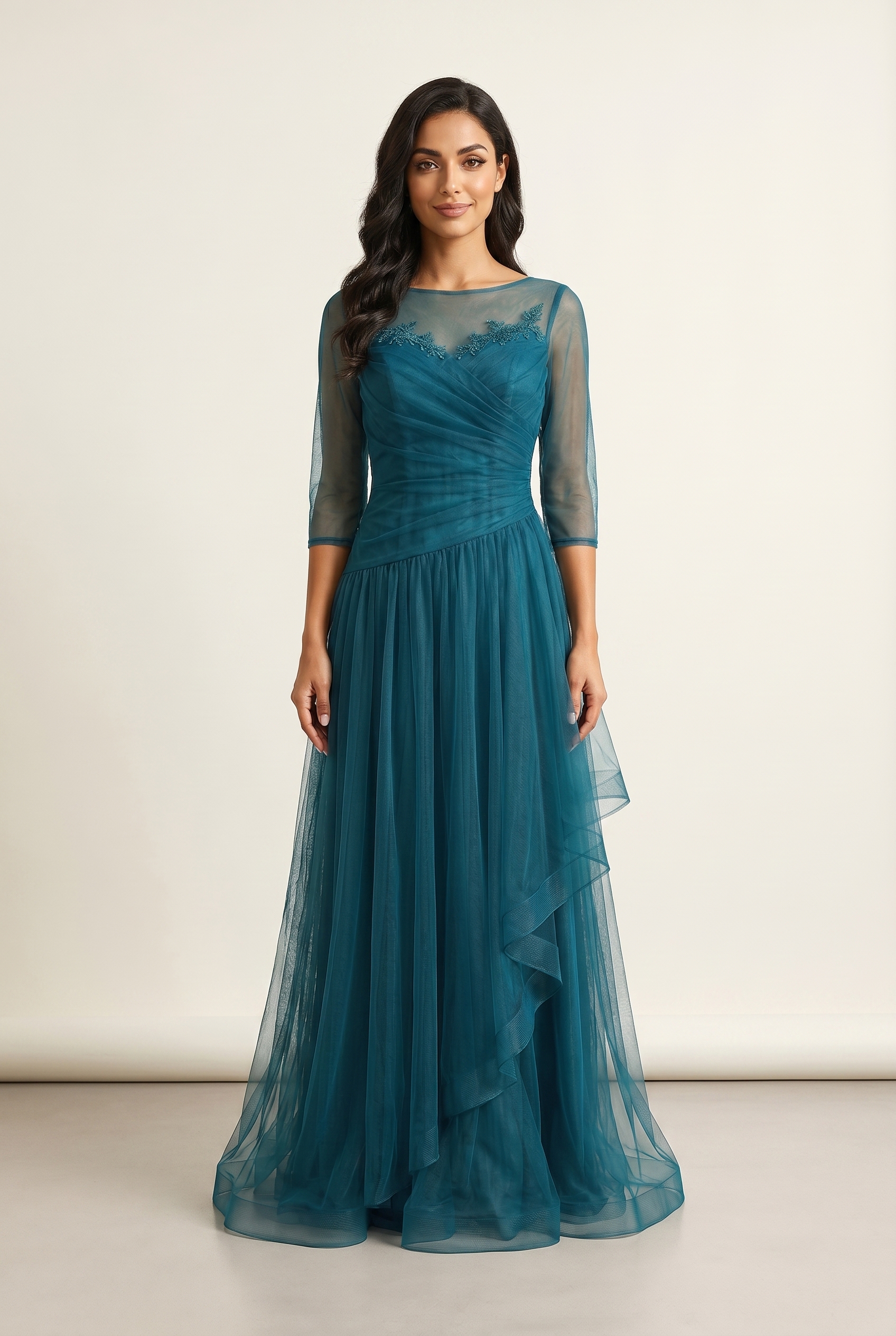 Custom Formal Dresses | Instant Designs | Build-a-Dress