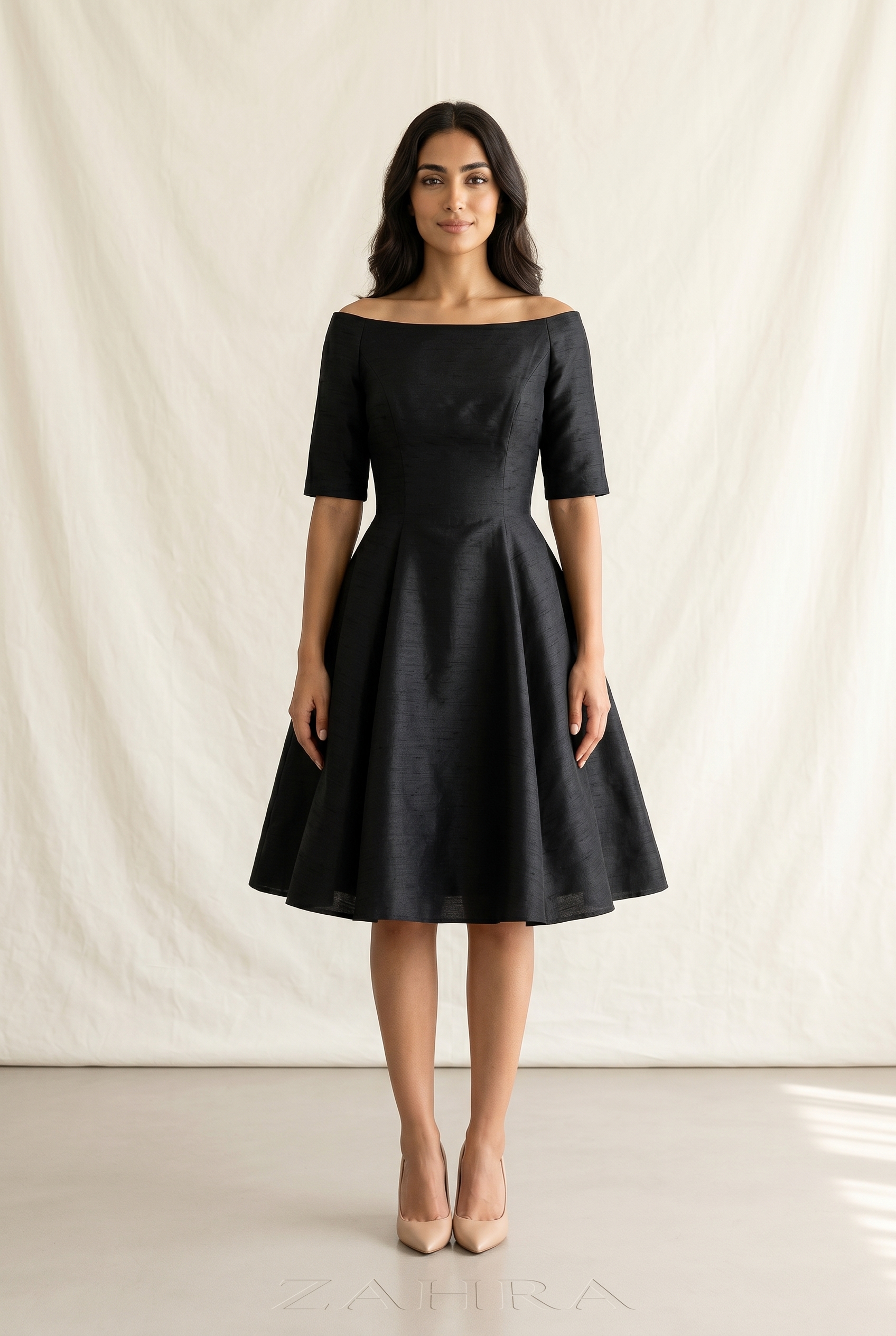 Custom Formal Dresses | Instant Designs | Build-a-Dress