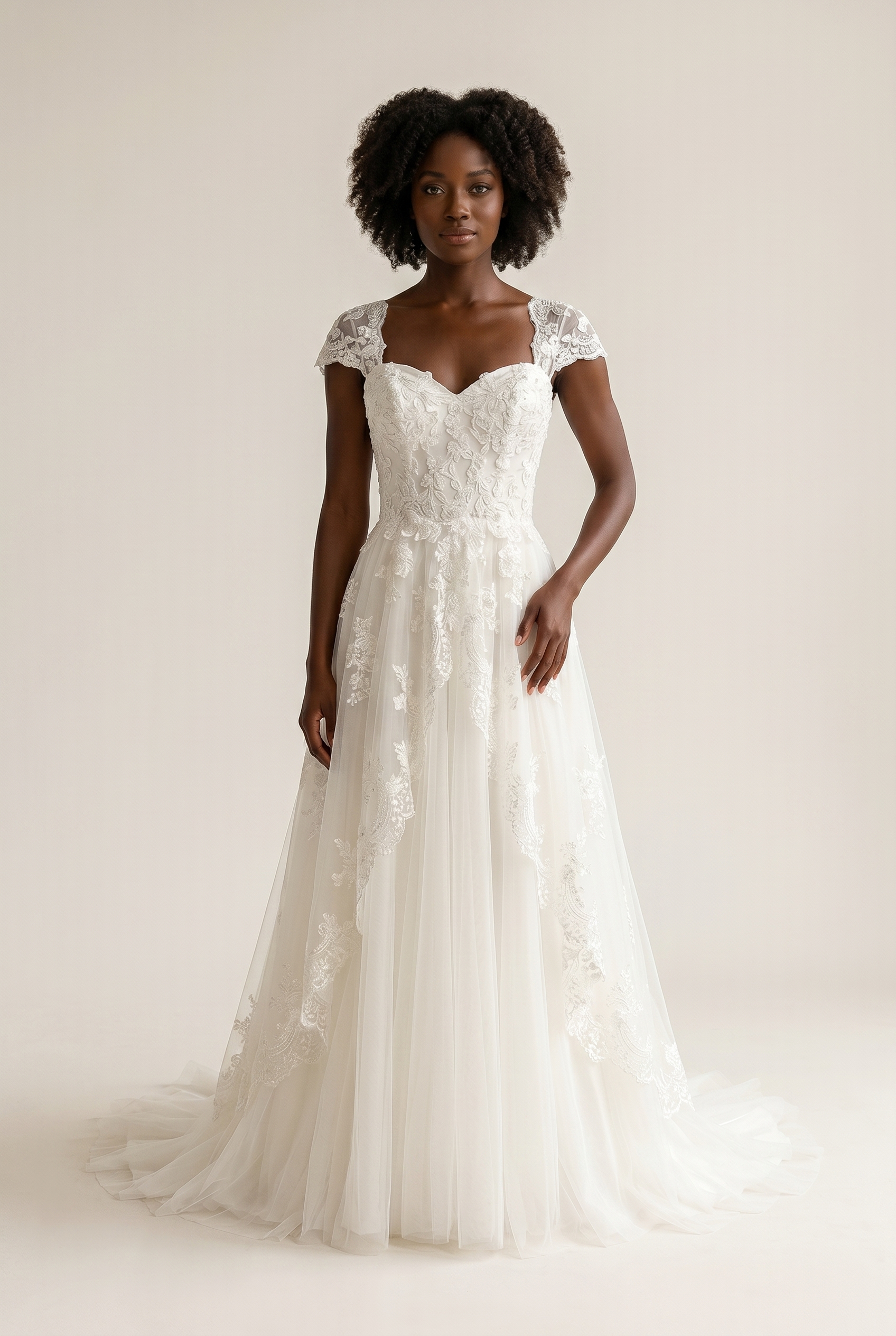 Create Your Own Wedding Dress | Custom Bridal Gowns | Build-a-Dress