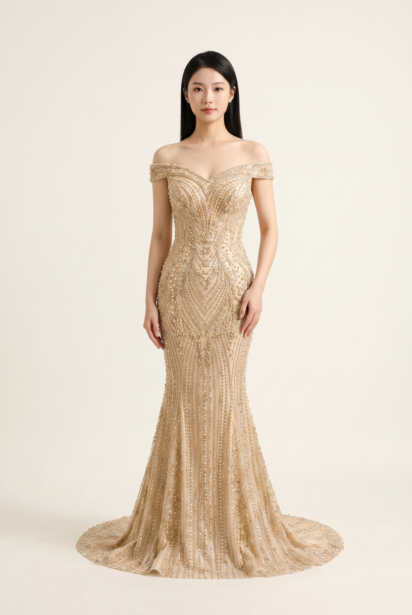Custom Prom Dresses | Instant Designs | Build-a-Dress