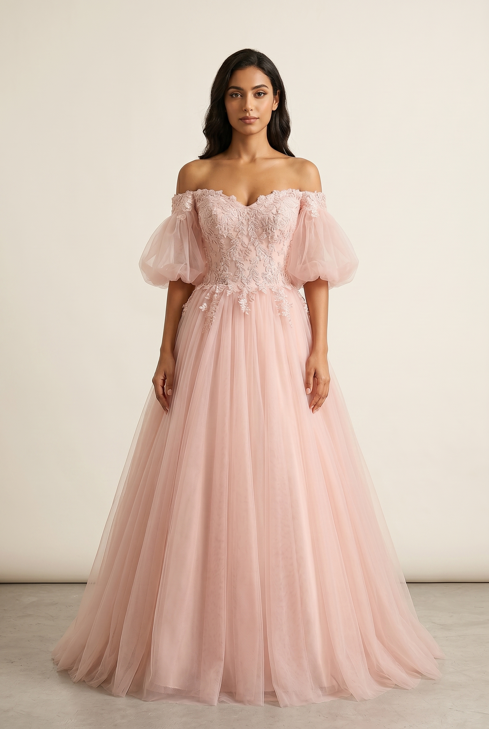 Custom Quinceaera Dresses | Instant Designs | Build-a-Dress